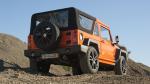 Dacia Duster Tecdrah TTi by Travec 2011 года